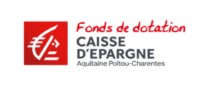 Fond de dotation Caisse d'épagne Poitou-Charente-Gironde